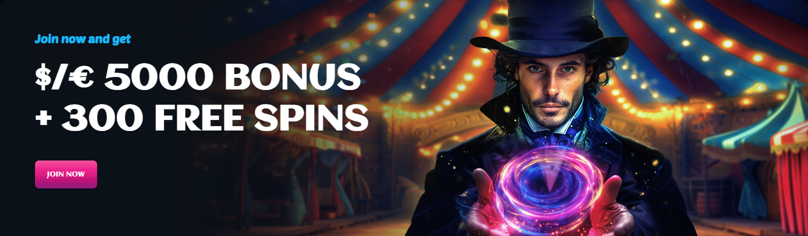spinsup